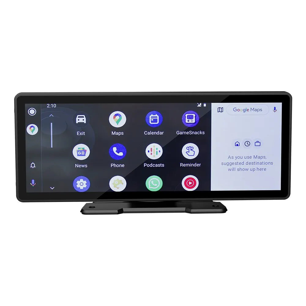 Swiss CarPlay Premium