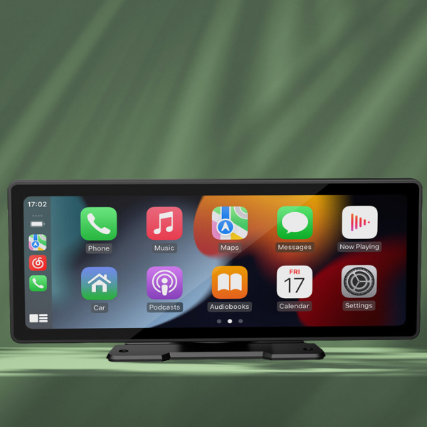 Swiss CarPlay Premium