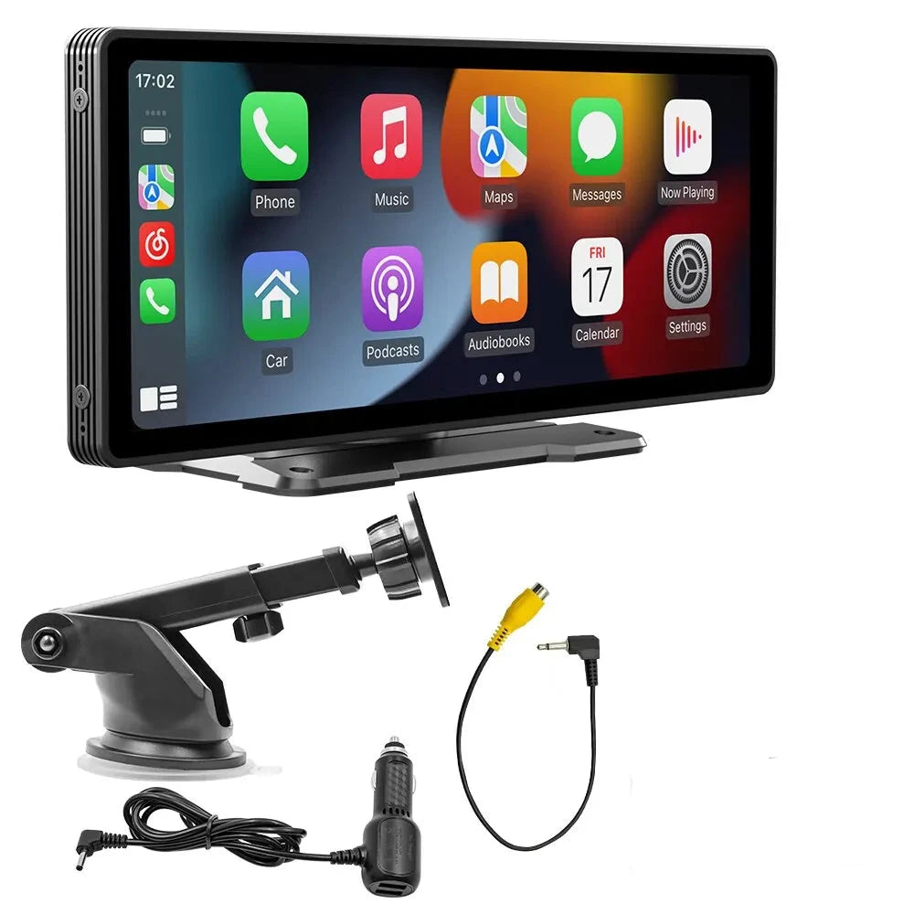 Swiss CarPlay Premium