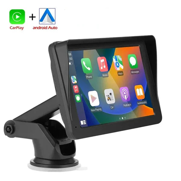 Swiss CarPlay Premium